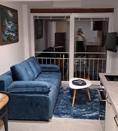 Apartament Elina Portorož Zewnętrze zdjęcie