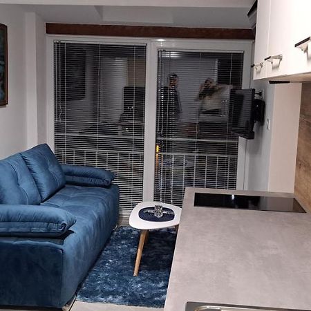 Apartament Elina Portorož Zewnętrze zdjęcie