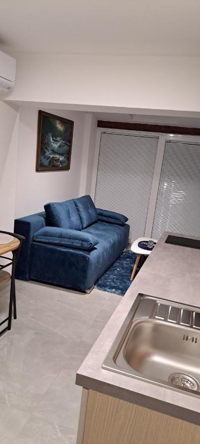 Apartament Elina Portorož Zewnętrze zdjęcie