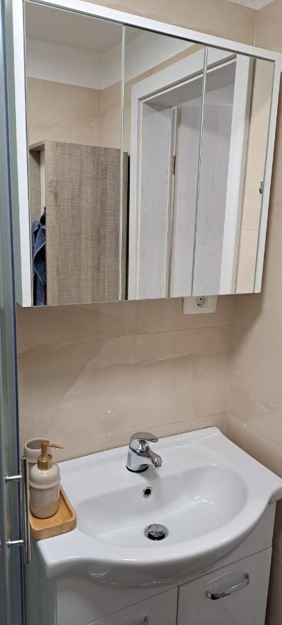 Apartament Elina Portorož Zewnętrze zdjęcie