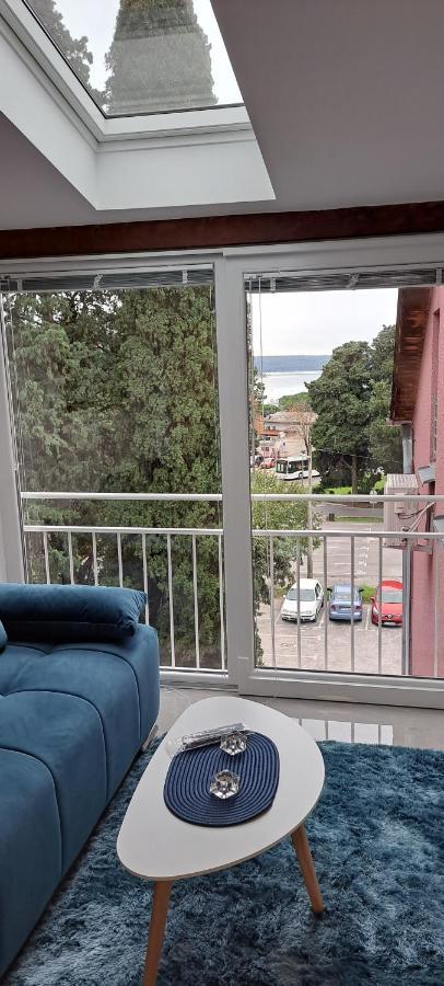 Apartament Elina Portorož Zewnętrze zdjęcie