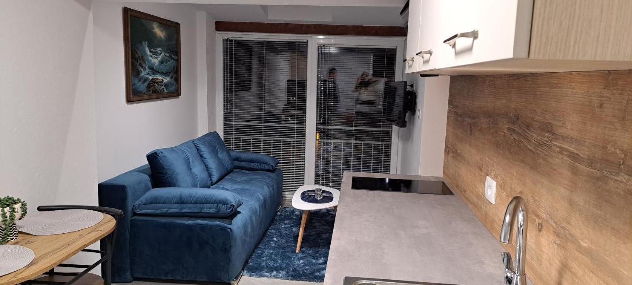 Apartament Elina Portorož Zewnętrze zdjęcie
