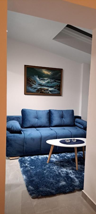 Apartament Elina Portorož Zewnętrze zdjęcie