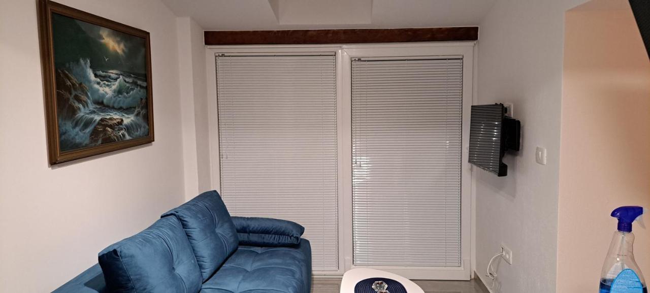 Apartament Elina Portorož Zewnętrze zdjęcie