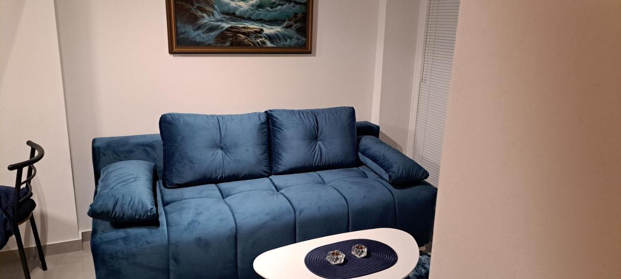 Apartament Elina Portorož Zewnętrze zdjęcie