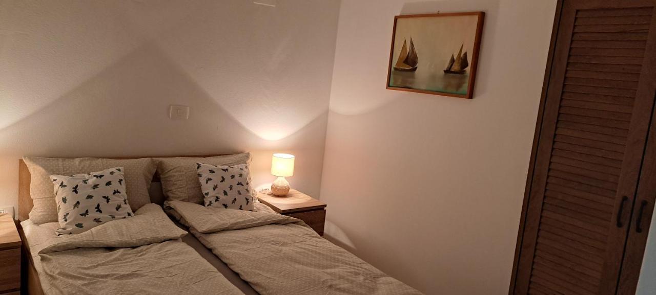 Apartament Elina Portorož Zewnętrze zdjęcie
