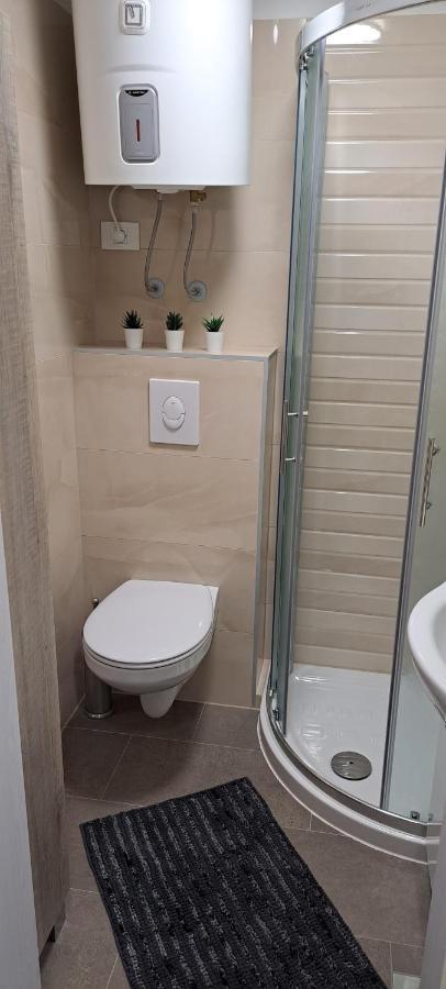 Apartament Elina Portorož Zewnętrze zdjęcie