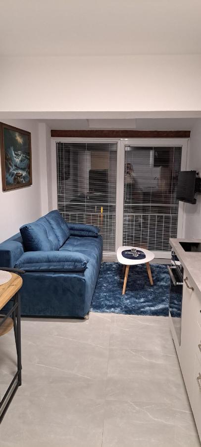 Apartament Elina Portorož Zewnętrze zdjęcie