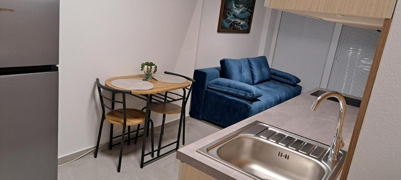 Apartament Elina Portorož Zewnętrze zdjęcie